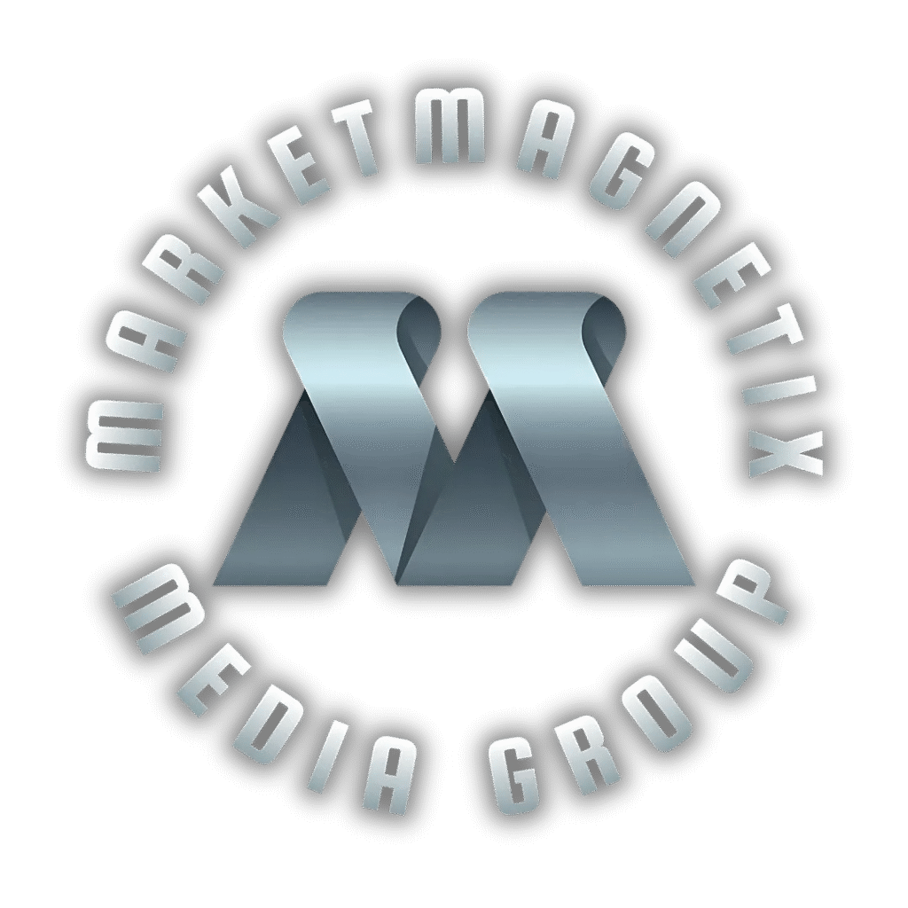 MarketMagnetix Media Group logo