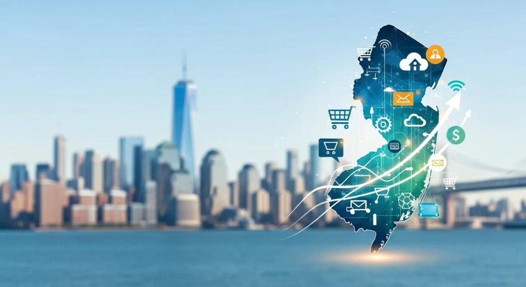 Elevate Your NJ Business Online