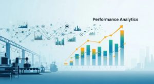 Boost Manufacturing with Performance Analytics
