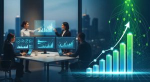 Maximize ROI with Data Insights