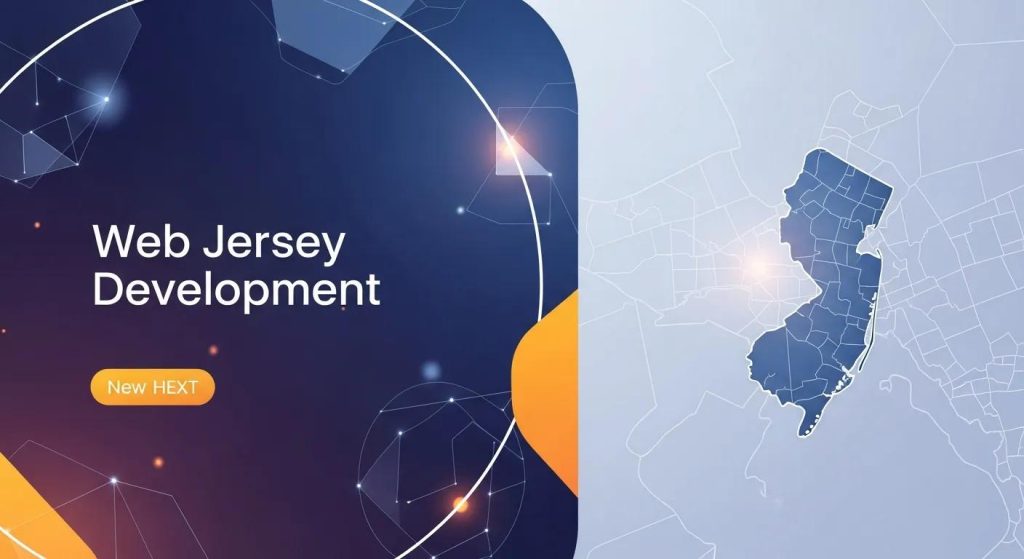 Top NJ Web Development Reviews