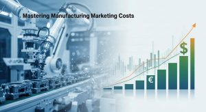 Mastering Manufacturing Marketing Costs