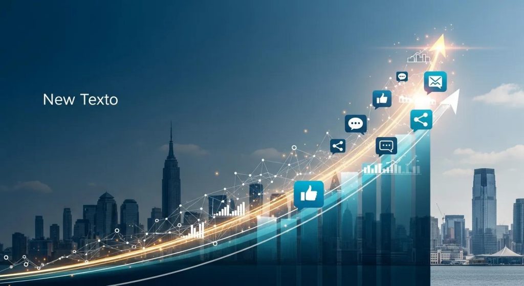 Elevate Your Business with NJ Social Media Experts
