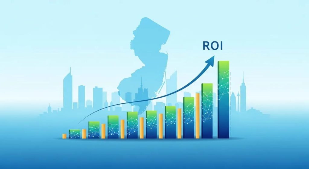 Boost Your ROI with NJ Digital Marketing