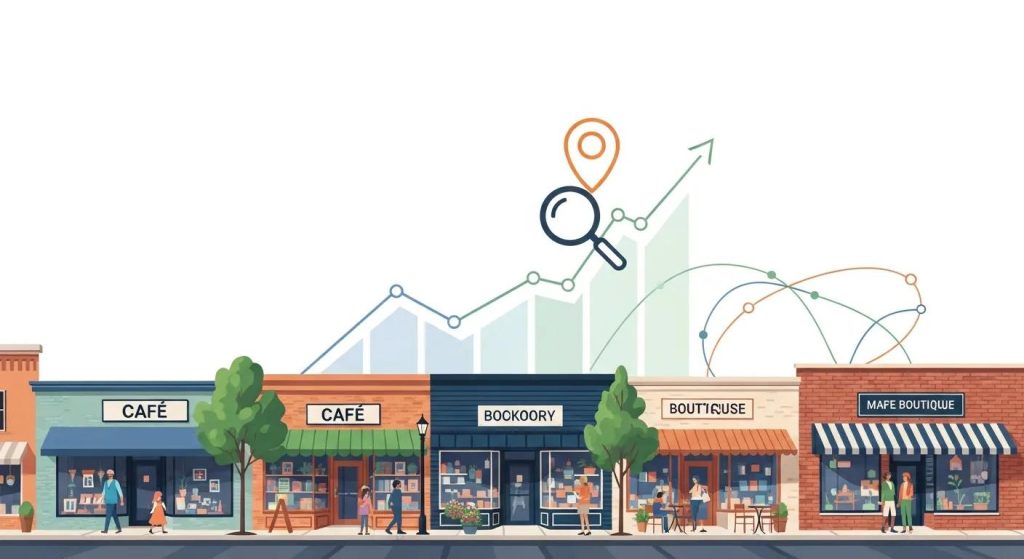 Boost Local Growth with SEO Strategies