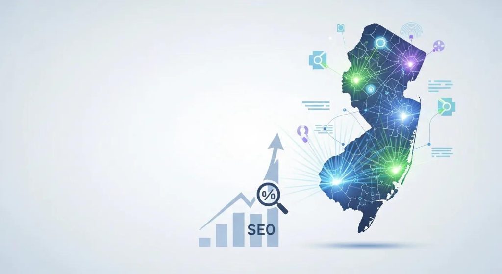 Boost NJ Business Success with SEO