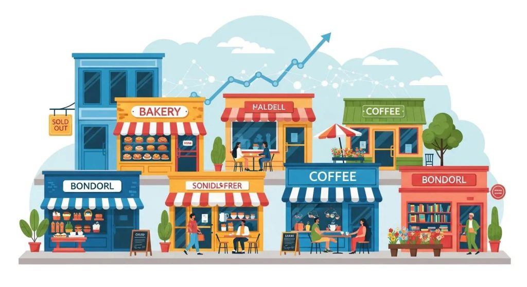Boost Your Local Business Growth