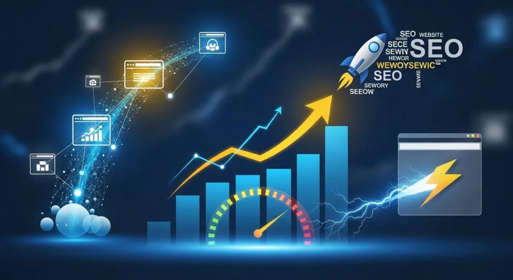 MarketMagnetix guide: speed up websites for better SEO and conversions