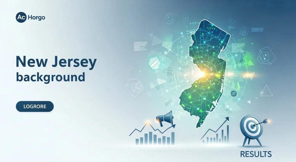 Results-Driven Web Solutions for NJ SMBs