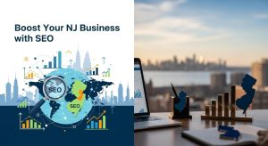 Boost Your NJ Business with SEO