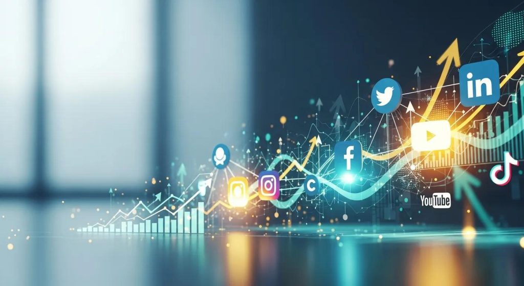 Boost Your Business with Social Media