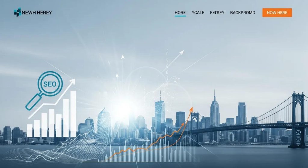 Elevate Your Business with NJ SEO