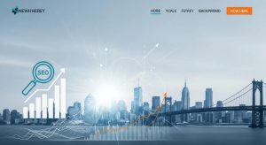 Elevate Your Business with NJ SEO