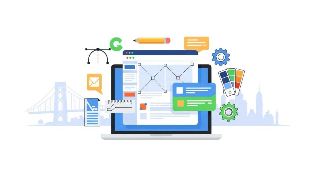 Affordable NJ Web Design Experts