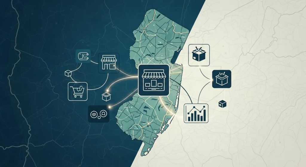 Expert Ecommerce Strategies for NJ