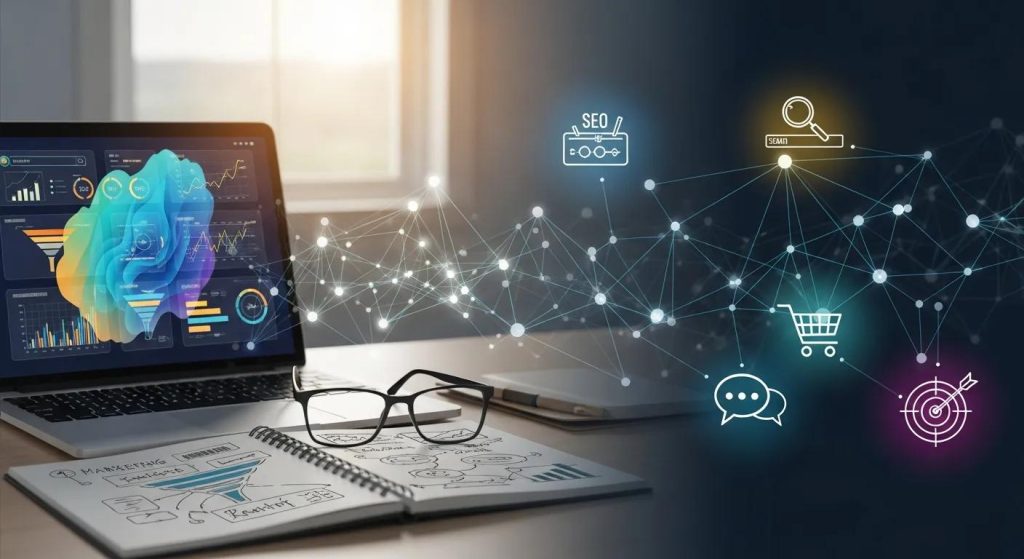 Tailored Digital Marketing for Success
