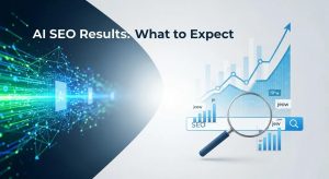 AI SEO Results: What to Expect