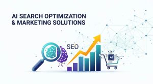 AI Search Optimization & Marketing Solutions