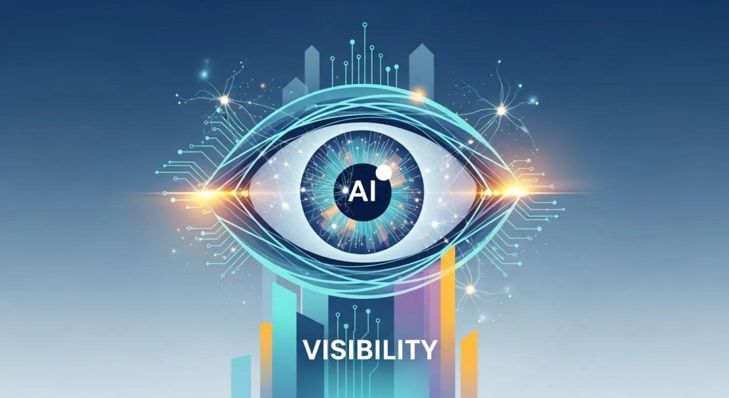 Boost Your Online Visibility with AI