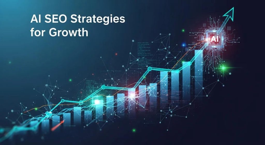 AI SEO Strategies for Growth