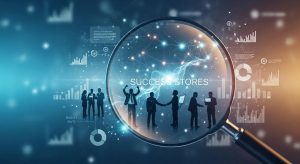 Unlock AI Search Success Stories