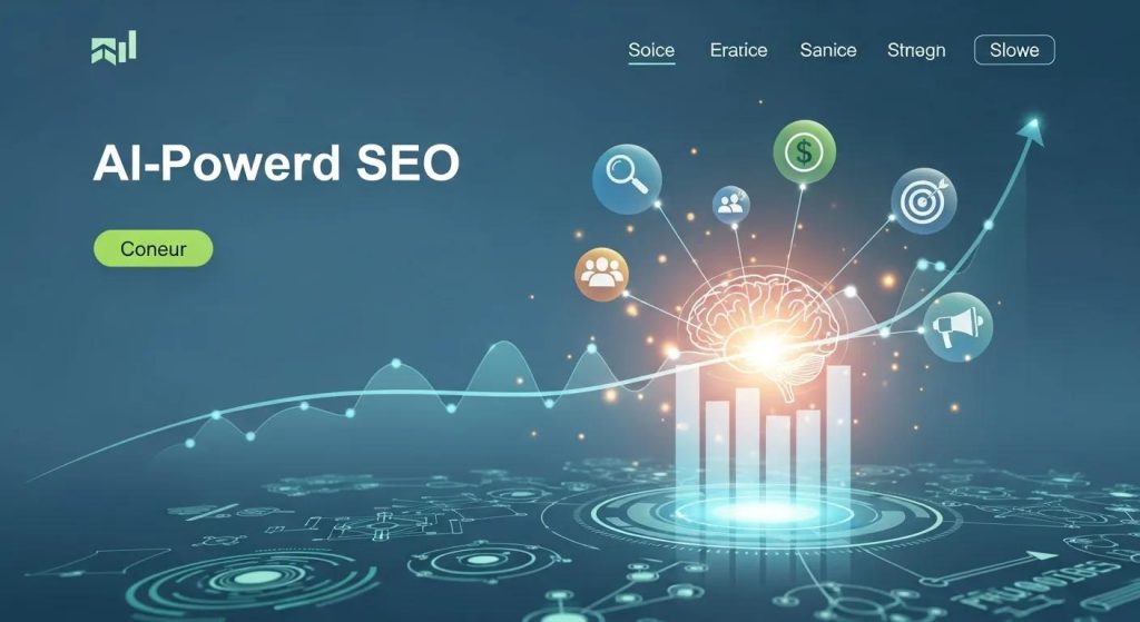 Boost Leads with AI SEO Strategies