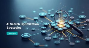 AI Search Optimization Strategies